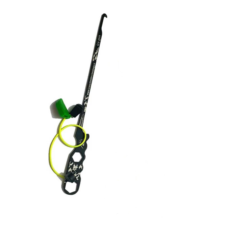 آچار آبالاکوف ICT مدل ICE GUN
